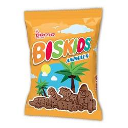 درنا بیسکوییت باغ وحش بیسکیدز